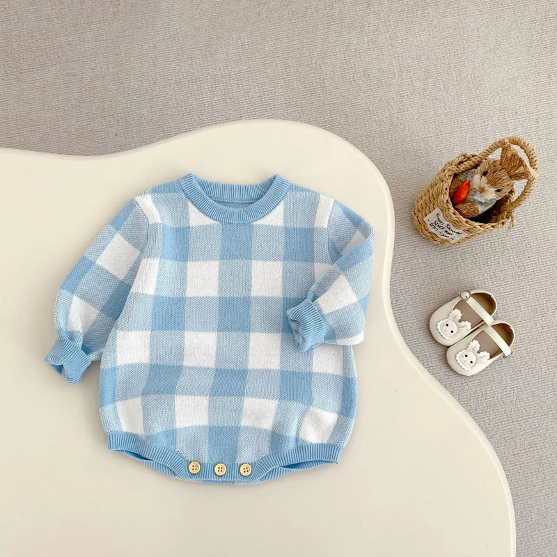 Fall Palm Beach Blue Baby Bubble