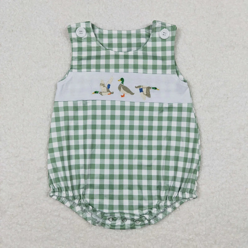 "Summer Smiles"  Boutique Onesies - 11 Designs