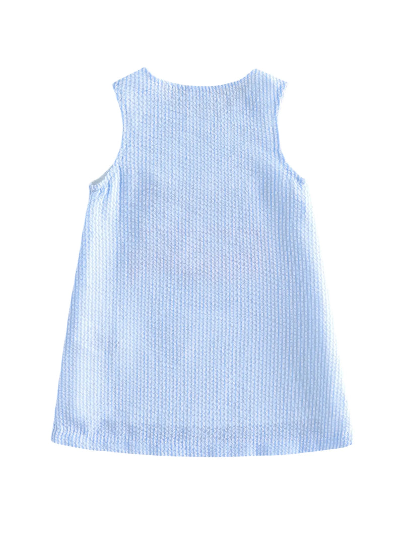 Little Girls Summer Dress Little Girls Summer Dress
