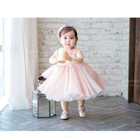 Clara Tulle Special Occasion Dress