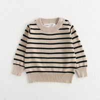 Wellington Childrens Knit Pullover Sweater - 4 Preppy Designs - The Palm Beach Baby Estimated 13 - 20 Day Shipping