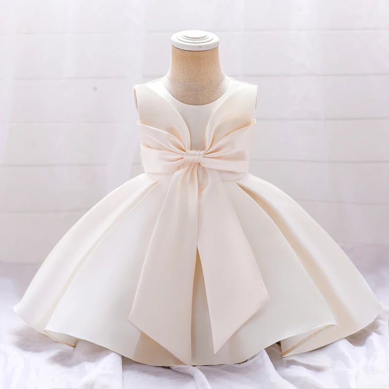 Elegant "Clarise-Marie" Special Occasion Dress