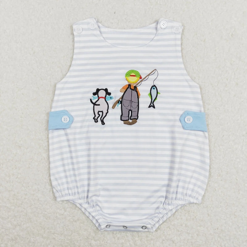 "Summer Smiles"  Boutique Onesies - 11 Designs