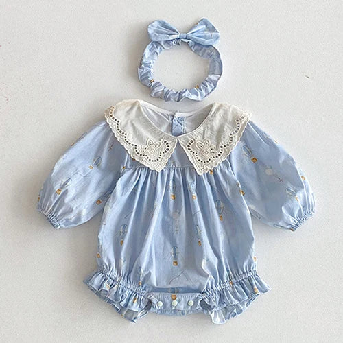 Up, Up and Away: Vintage Design Bubble