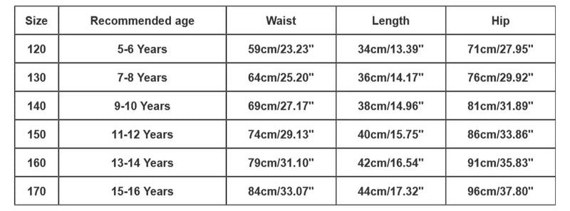 Kids Cotton Cargo Shorts Multi-Pocket - 6 Color Options - The Palm Beach Baby