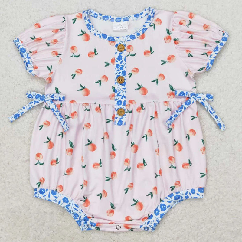 "Summer Daze" Print Rompers -18 Styles