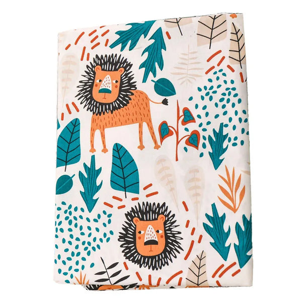 Baby Animals Minky Blanket In 29 Baby Loved Designs - The Palm Beach Baby Estimated 12 - 22 Day Shipping