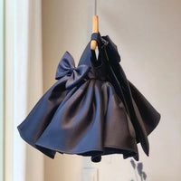 Tara Elegant Party Dress Oversized in 6 Chic Colors - The Palm Beach Baby Estimated 17-21 Day Shipping