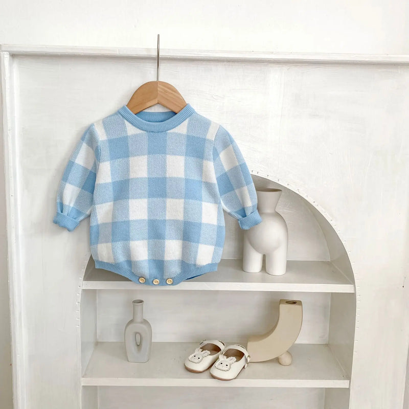 Fall Palm Beach Blue Baby Bubble