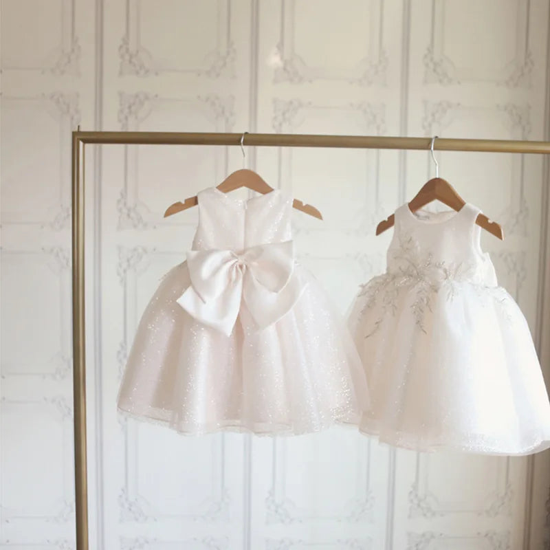 "Deidre-Marie" Elegant Special Occasion Dress