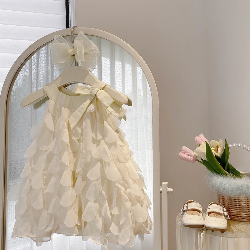 "Willow" Whimsical Party Dress