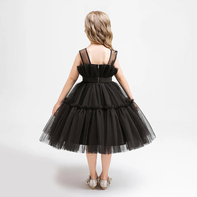 "Margaret-Marie" Tully Occasion Dress - 6 Colors