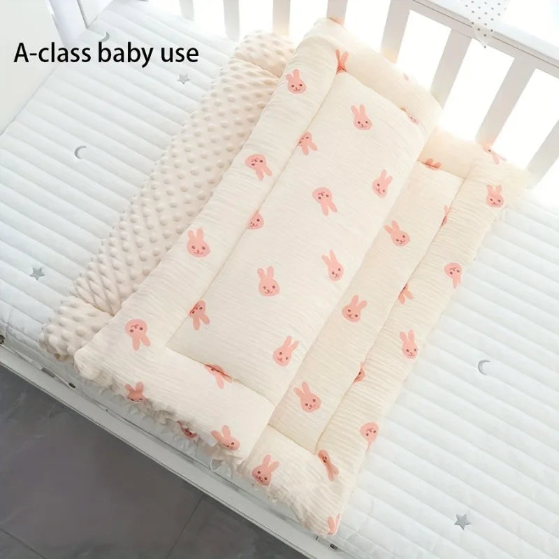 Ultra-Soft Little Bear Cushy Baby Blanket - 3 Designs - The Palm Beach Baby Estimated 13 - 20 Day Shipping