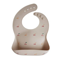 17 Stylish Waterproof Baby Bibs - Adjustable Splash-Proof Designs for Boys and Girls - The Palm Beach Baby