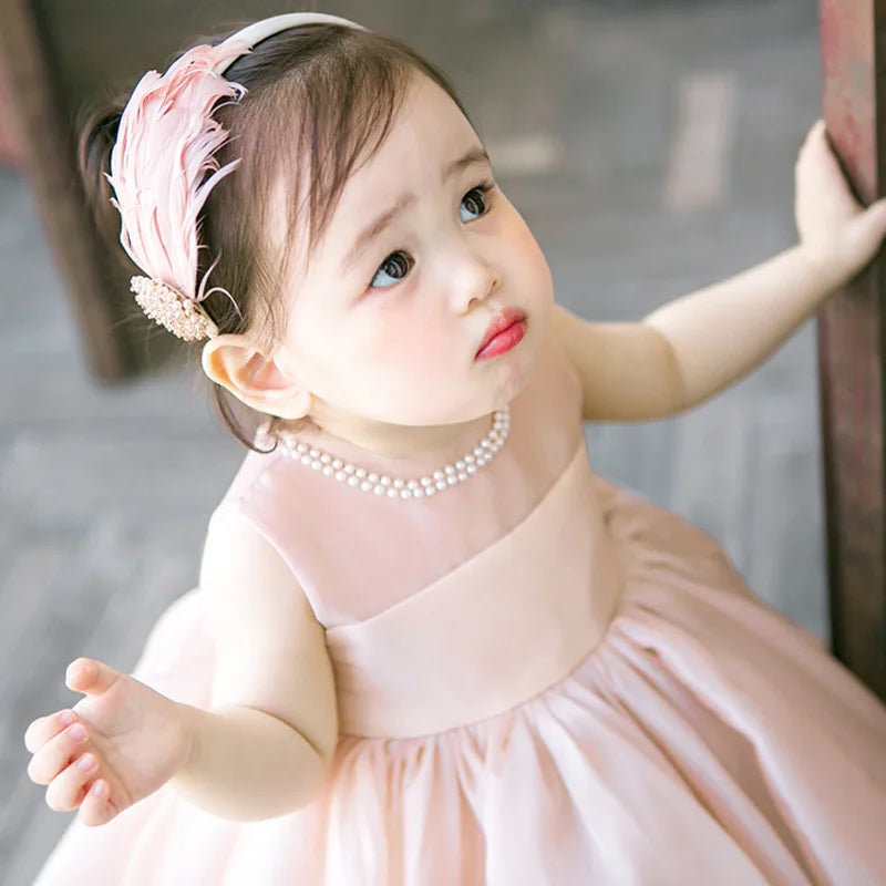 Clara Tulle Special Occasion Dress