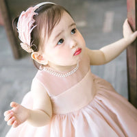 Clara Tulle Special Occasion Dress