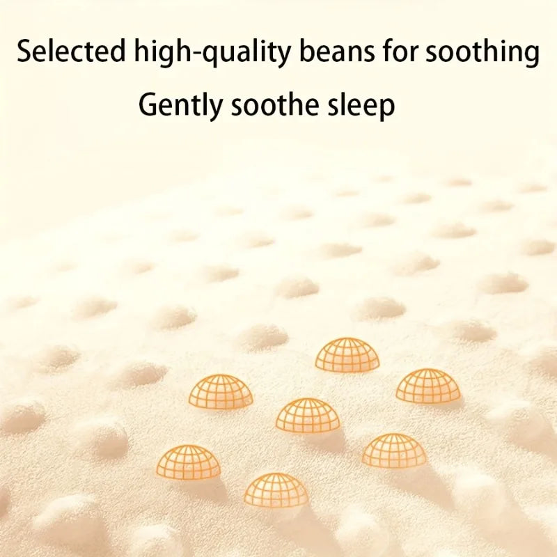 Ultra-Soft Little Bear Cushy Baby Blanket - 3 Designs - The Palm Beach Baby Estimated 13 - 20 Day Shipping