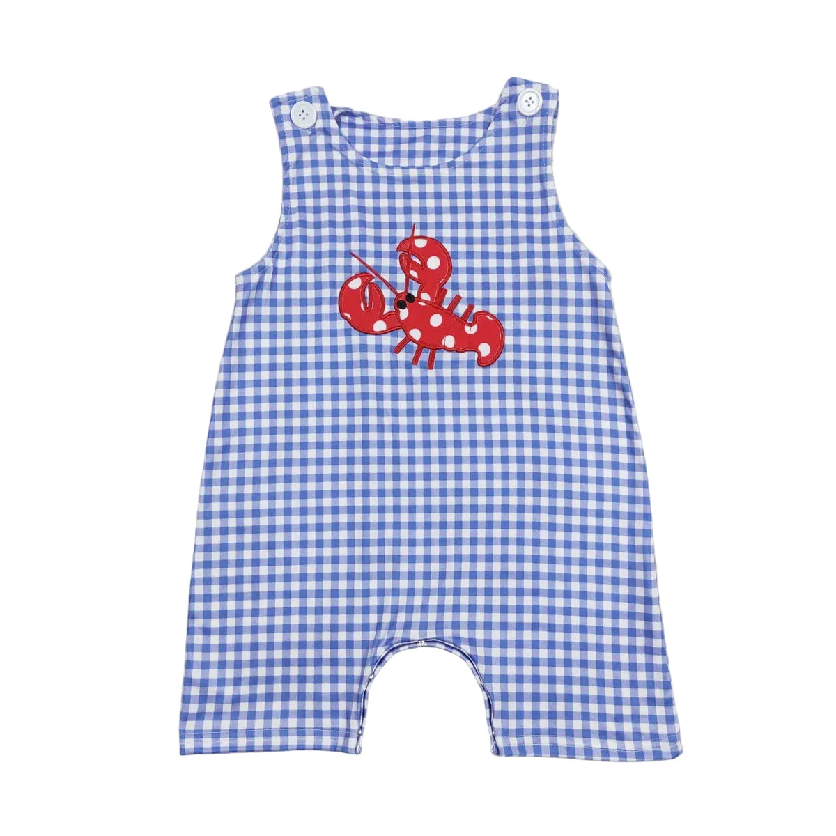 'Summer Daze' Fun Loving Baby Summer Rompers - The Palm Beach Baby Estimated 12 - 22 Day Shipping