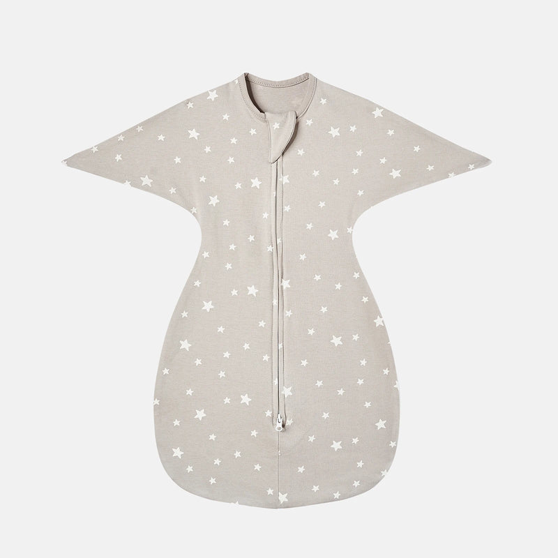Sleepytime Anti-Kick Infant Sleep Sacks in various charming designs, perfect for making your baby feel cozy and secure.