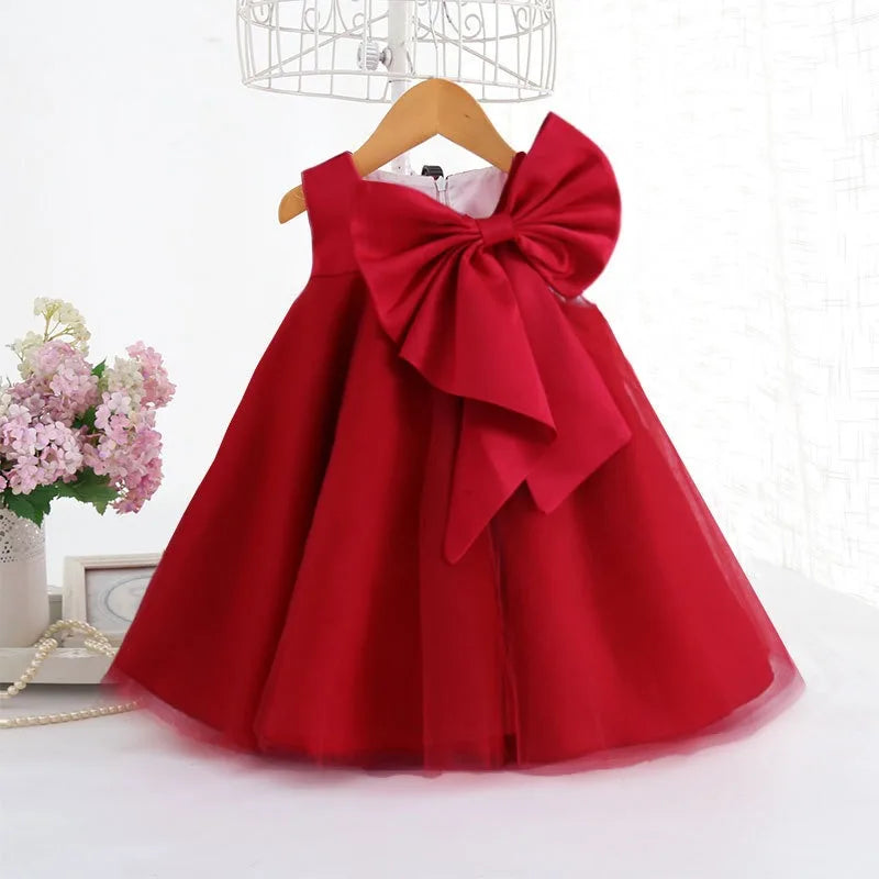 "Sari Elle" Elegant Party Dress - 5 Colors