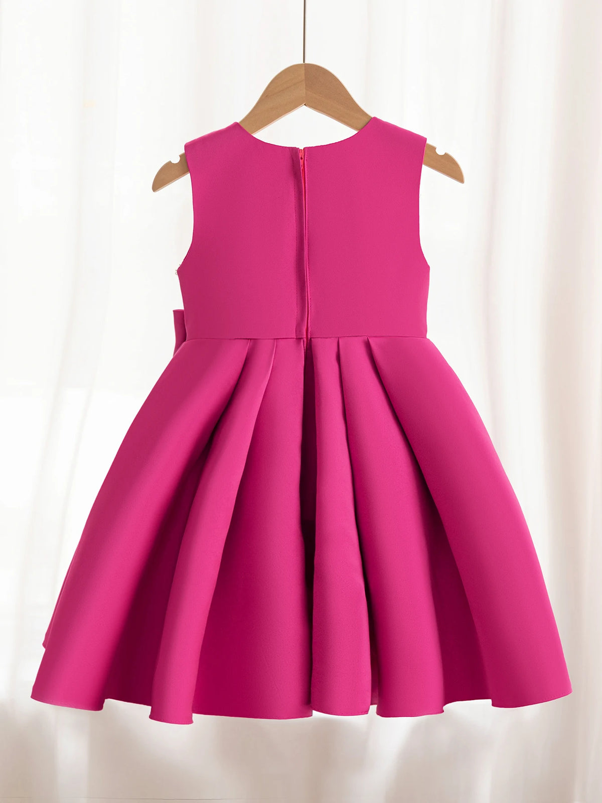 Francesca Elegant Beaded Party Dress In 8 Colors - The Palm Beach Baby Estimated 14 - 20 Day Shipping