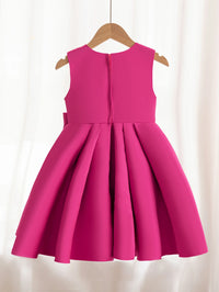 Francesca Elegant Beaded Party Dress In 8 Colors - The Palm Beach Baby Estimated 14 - 20 Day Shipping