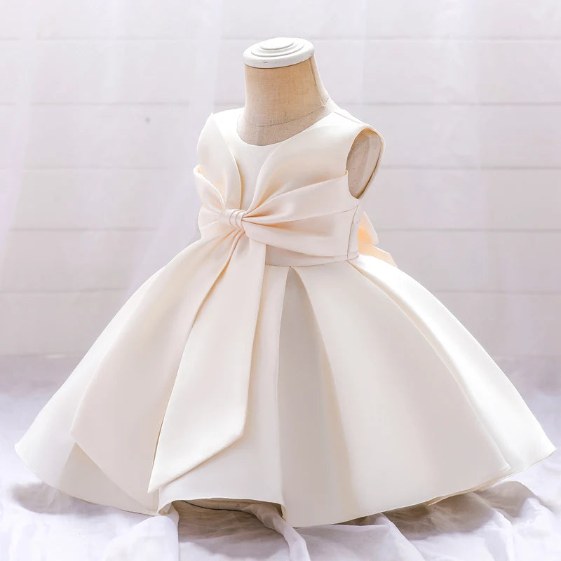 Elegant "Clarise-Marie" Special Occasion Dress