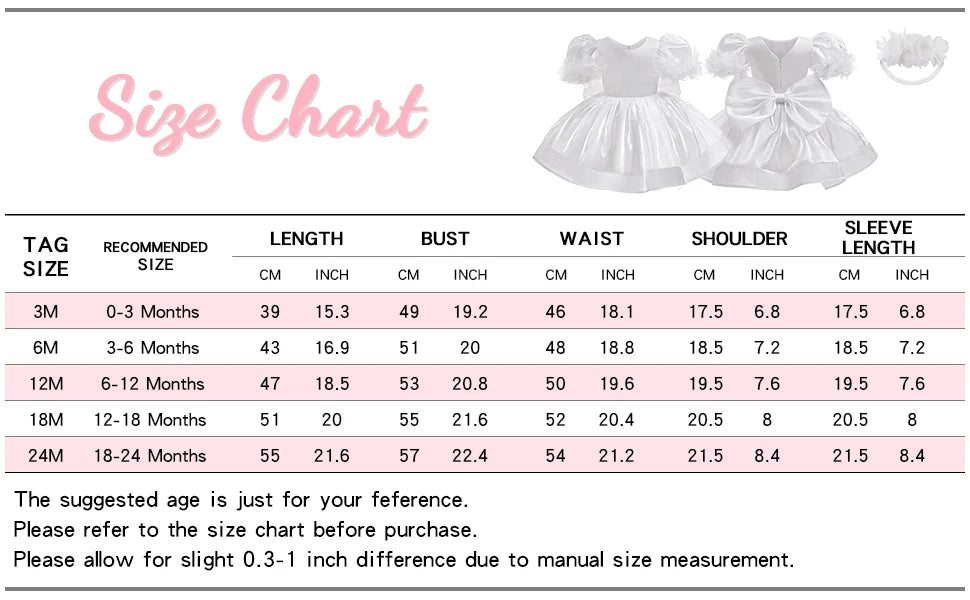 Aliana Tulle Special Occasion Dress With Elegant Head Band - The Palm Beach Baby Esrimated 13-19 Day Shipping