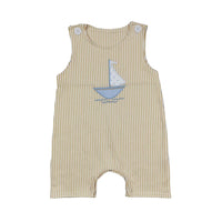 'Summer Daze' Fun Loving Baby Summer Rompers - The Palm Beach Baby Estimated 12 - 22 Day Shipping