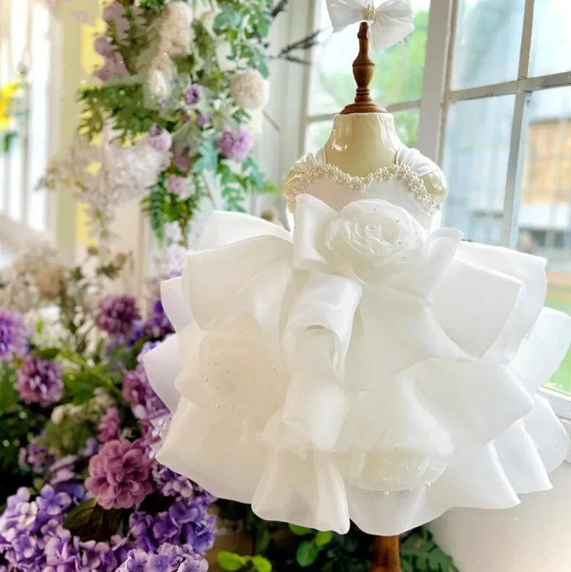 "Catherine" Captivating Occasion Dress