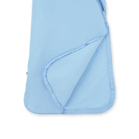 Bamboo Sleep Sack 0.5 TOG in Blue Bell