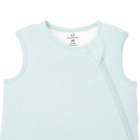 Bamboo Sleep Sack 0.5 TOG in Mint