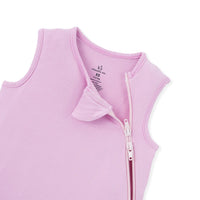 Bamboo Sleep Sack 0.5 TOG in Pink Tint