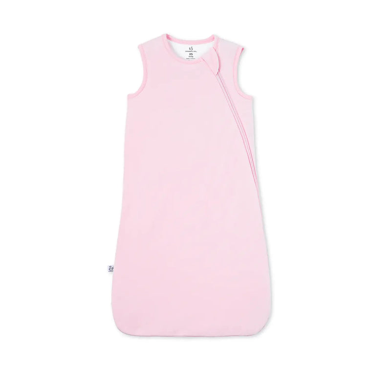 Bamboo Sleep Sack 1.0 TOG in Mary Rose - The Palm Beach Baby