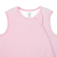 Bamboo Sleep Sack 1.0 TOG in Mary Rose - The Palm Beach Baby