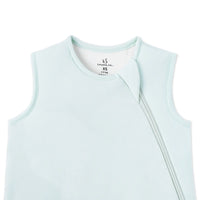 Bamboo Sleep Sack 2.5 TOG in Mint