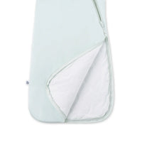 Bamboo Sleep Sack 2.5 TOG in Mint