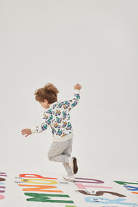 Jurassic Joyride Sweatshirt