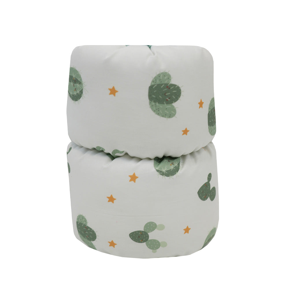 Wilder Comfy Cradle - The Palm Beach Baby Goosewaddle® | Newborn Baby Blankets Toys Teethers Bibs & More
