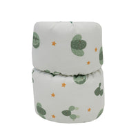 Wilder Comfy Cradle - The Palm Beach Baby Goosewaddle® | Newborn Baby Blankets Toys Teethers Bibs & More
