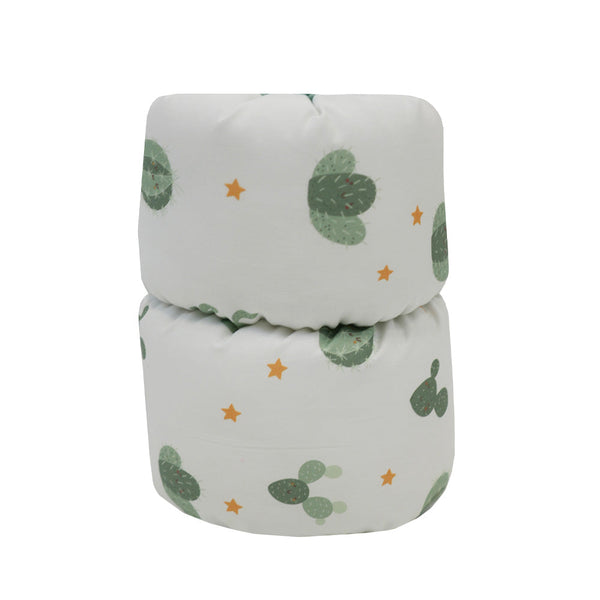Wilder Comfy Cradle - The Palm Beach Baby Goosewaddle® | Newborn Baby Blankets Toys Teethers Bibs & More