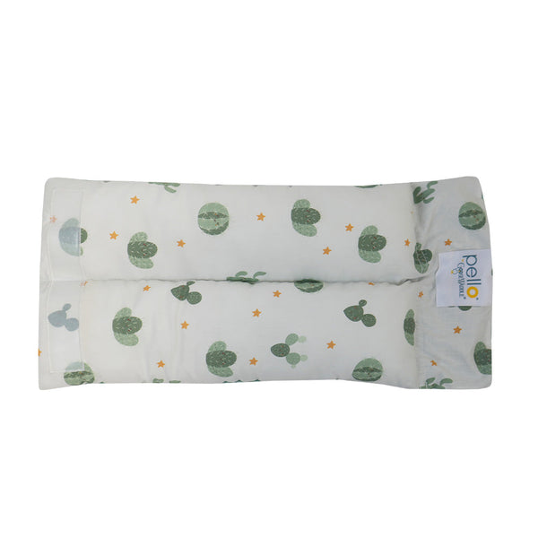 Wilder Comfy Cradle - The Palm Beach Baby Goosewaddle® | Newborn Baby Blankets Toys Teethers Bibs & More