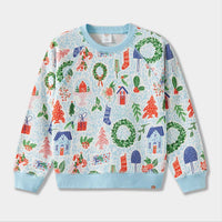 Winter Wonder Sweatshirt