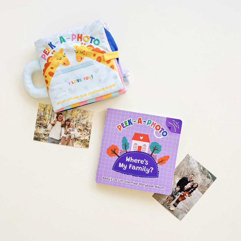 PEEK-A-PHOTO – Bundle & Save (FREE SHIPPING) no