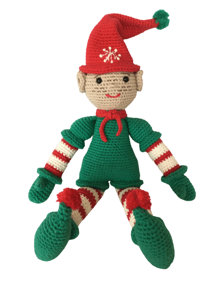 Arwen the Elf