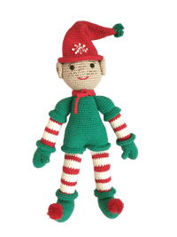 Arwen the Elf
