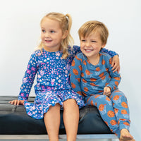 Dream A Little Dream Boho Dress - The Palm Beach Baby