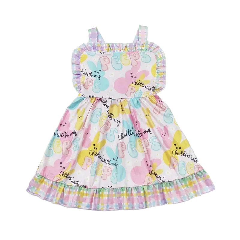 Spring Fling' Dresses for Girls - The Palm Beach Baby Spring Fling' Dresses for Girls - The Palm Beach Baby