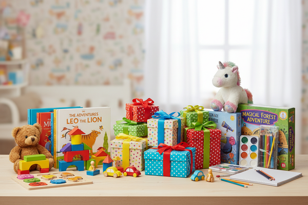 children's gifts