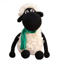 Shelly the sheep